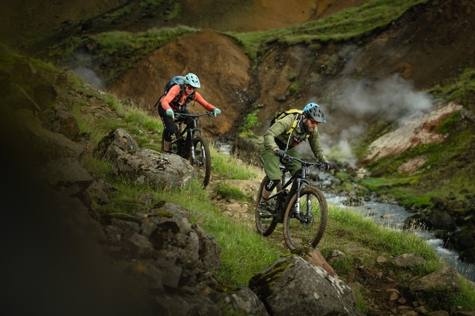 Imagen de los interiores del Hotel The Greenhouse. Foto 14