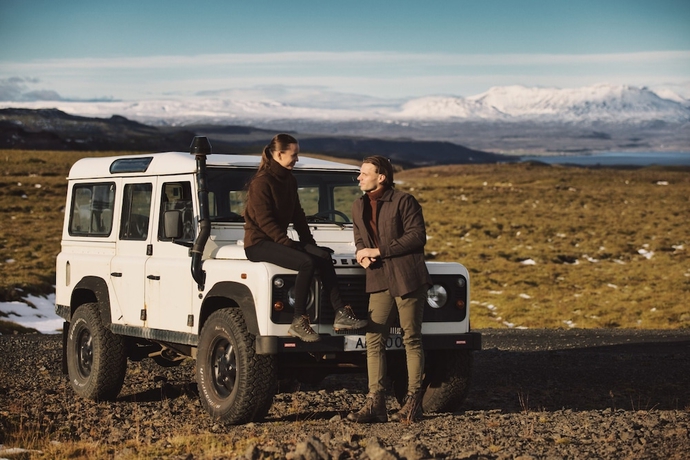 Imagen de los interiores del Hotel The Greenhouse. Foto 15