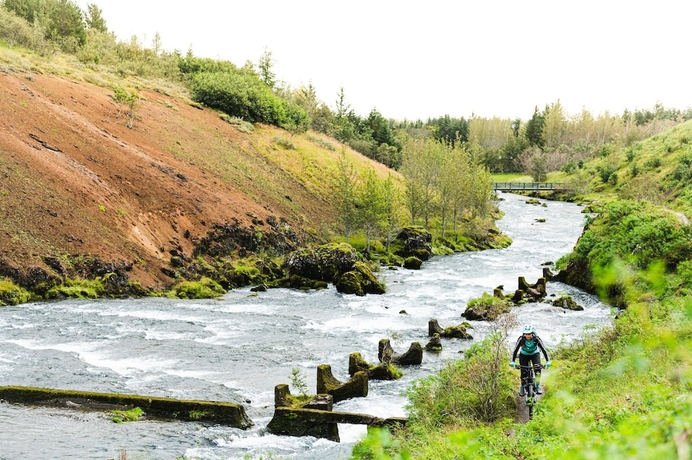 Imagen de los interiores del Hotel The Greenhouse. Foto 18