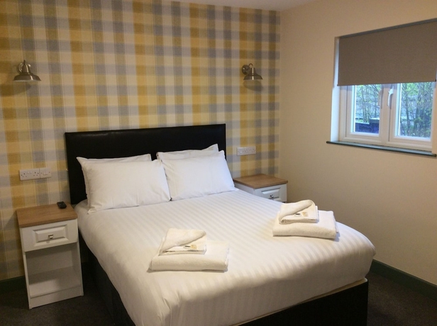 Imagen de la habitación del Hotel The Greenland\'s Inn. Foto 6