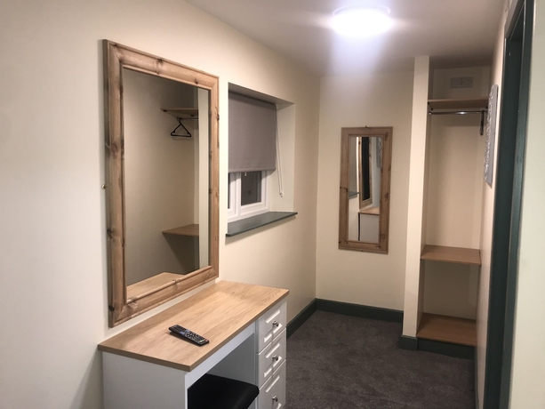 Imagen de la habitación del Hotel The Greenland\'s Inn. Foto 18