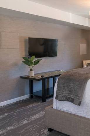 Imagen de la habitación del Hotel The Greens - Del Paso Blvd. Foto 9