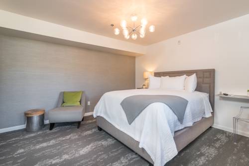 Imagen de la habitación del Hotel The Greens - Del Paso Blvd. Foto 11