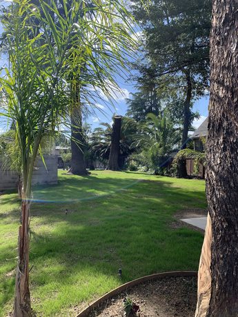 Imagen general del Hotel The Greens - Stockton Blvd. Foto 1