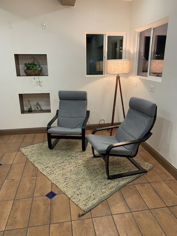 Imagen de los interiores del Hotel The Greens - Stockton Blvd. Foto 19