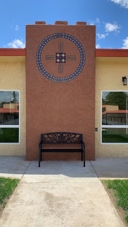 Imagen de los exteriores del Hotel The Greens - Stockton Blvd. Foto 16