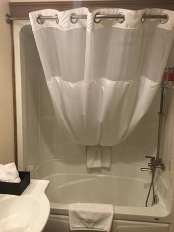 Imagen de la habitación del Hotel The Greensboro Inn. Foto 3