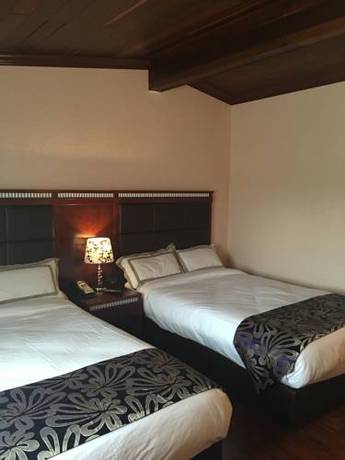 Imagen de la habitación del Hotel The Greensboro Inn. Foto 7