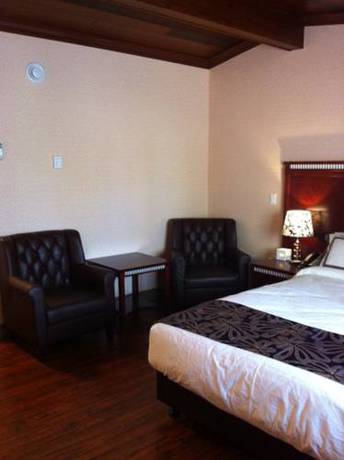Imagen de la habitación del Hotel The Greensboro Inn. Foto 12