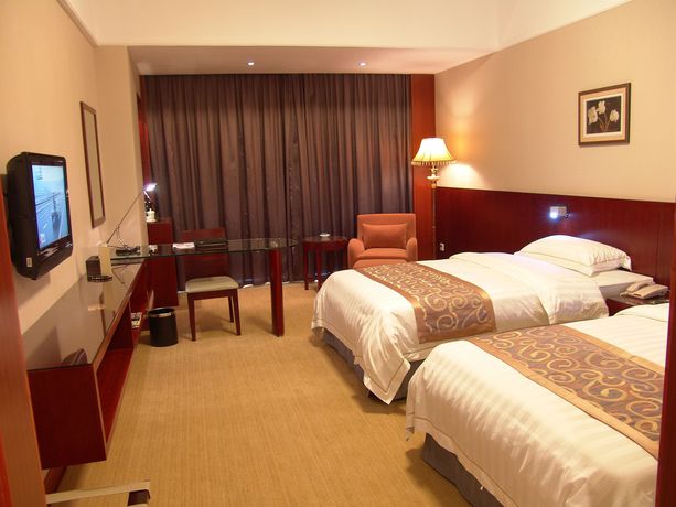 Imagen de la habitación del Hotel The Greenway Hotel. Foto 3
