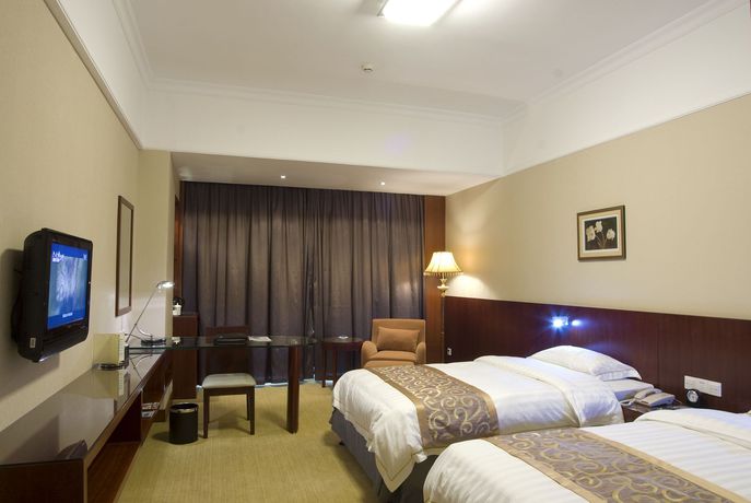 Imagen de la habitación del Hotel The Greenway Hotel. Foto 4