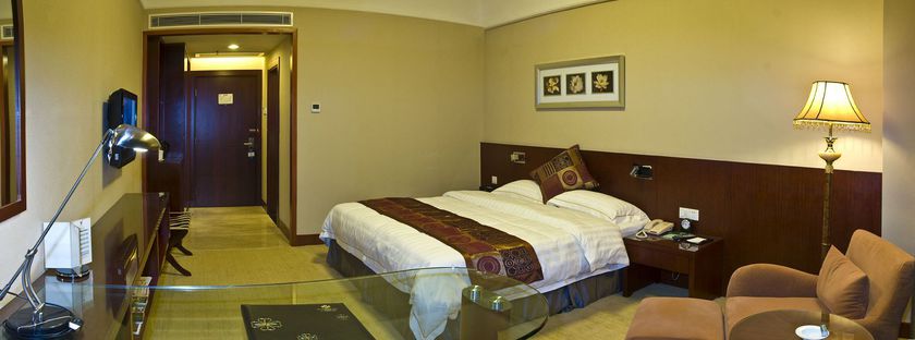 Imagen de la habitación del Hotel The Greenway Hotel. Foto 5