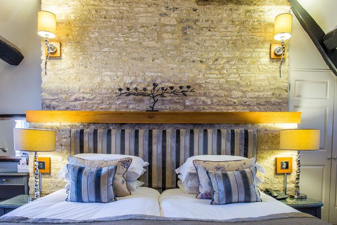 Imagen de la habitación del Hotel The Greenway and Spa. Foto 3