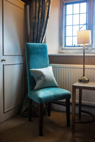 Imagen de la habitación del Hotel The Greenway and Spa. Foto 4