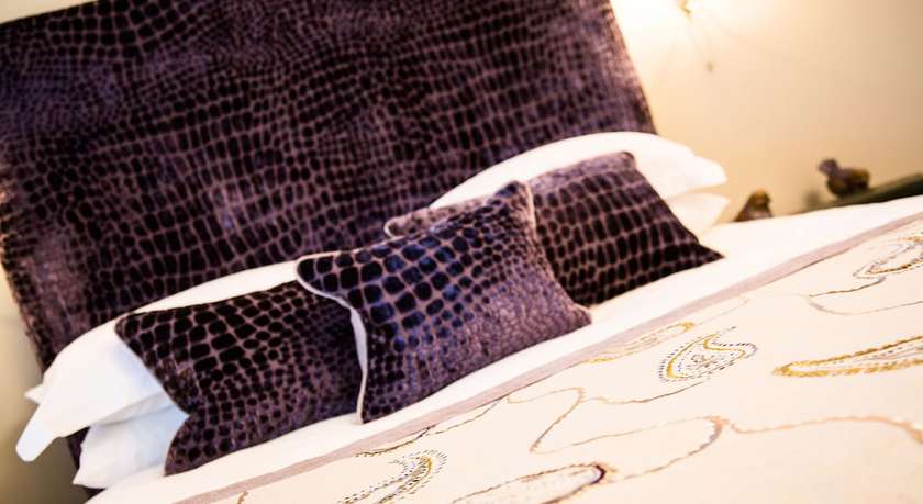 Imagen de la habitación del Hotel The Greenway and Spa. Foto 5