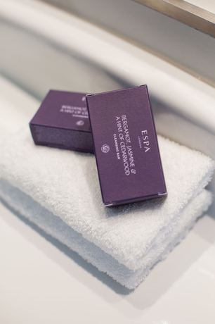 Imagen de la habitación del Hotel The Greenway and Spa. Foto 6