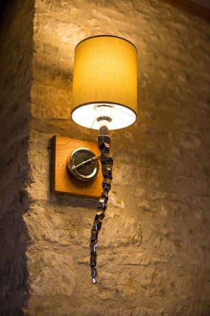 Imagen de la habitación del Hotel The Greenway and Spa. Foto 7