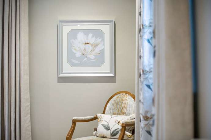 Imagen de la habitación del Hotel The Greenway and Spa. Foto 9