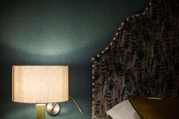 Imagen de la habitación del Hotel The Greenway and Spa. Foto 11