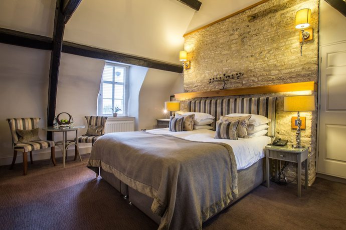 Imagen de la habitación del Hotel The Greenway and Spa. Foto 12