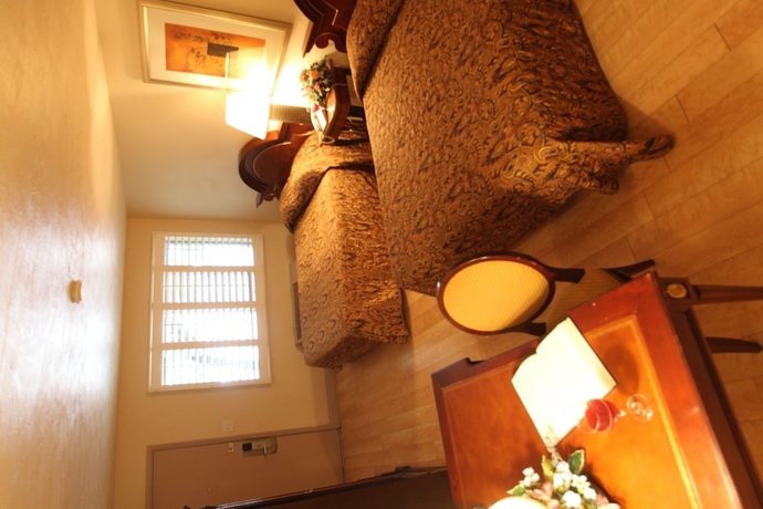 Imagen de la habitación del Hotel The Greenwell Inn. Foto 3