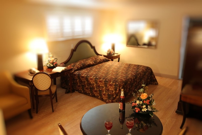 Imagen de la habitación del Hotel The Greenwell Inn. Foto 4