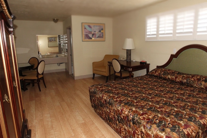 Imagen de la habitación del Hotel The Greenwell Inn. Foto 5