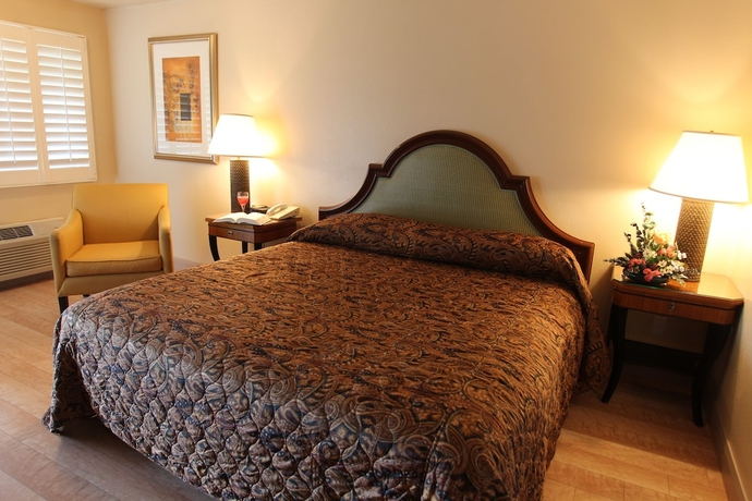 Imagen de la habitación del Hotel The Greenwell Inn. Foto 8