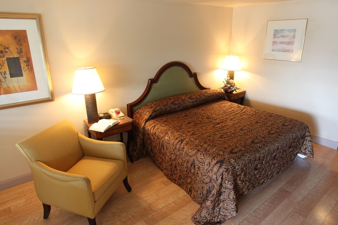 Imagen de la habitación del Hotel The Greenwell Inn. Foto 9