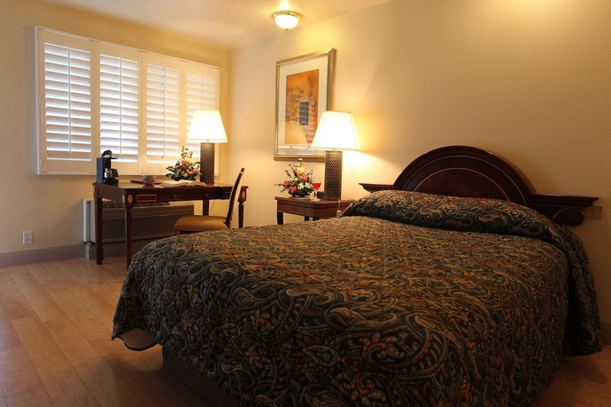 Imagen de la habitación del Hotel The Greenwell Inn. Foto 10