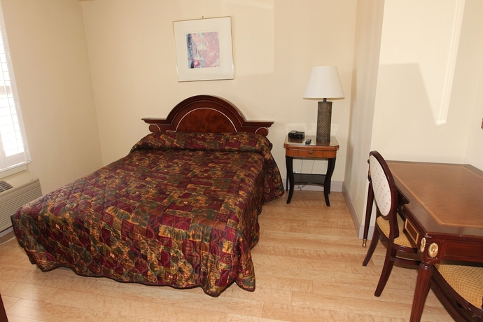 Imagen de la habitación del Hotel The Greenwell Inn. Foto 11