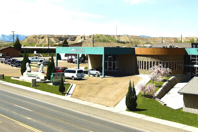 Imagen general del Hotel The Greenwell Inn. Foto 1