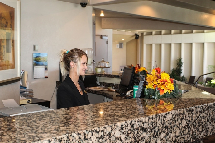 Imagen de los interiores del Hotel The Greenwell Inn. Foto 14