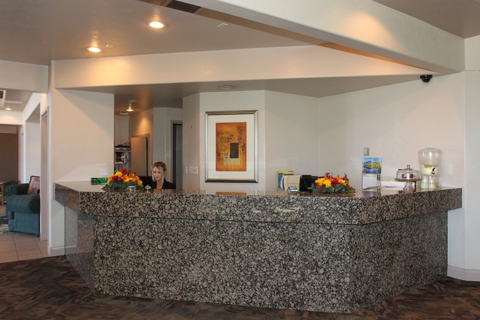 Imagen de los interiores del Hotel The Greenwell Inn. Foto 15