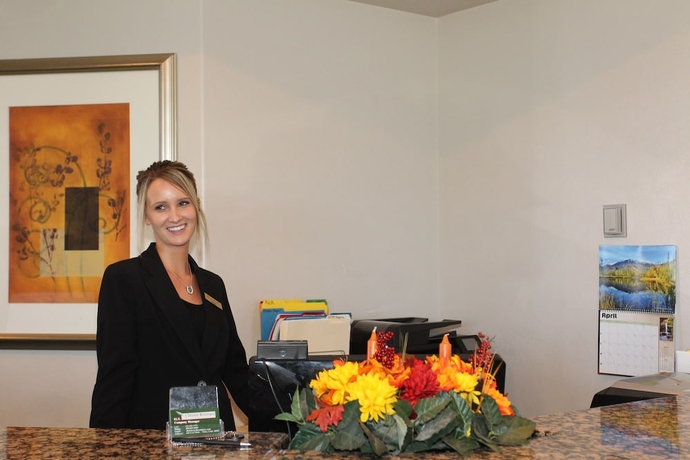 Imagen de los interiores del Hotel The Greenwell Inn. Foto 16