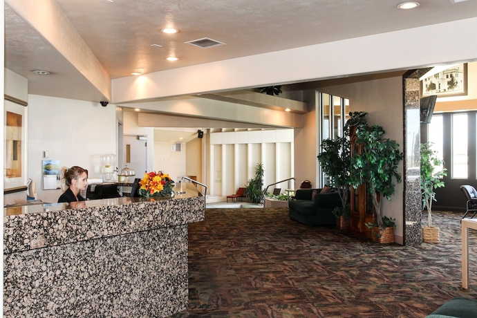Imagen de los interiores del Hotel The Greenwell Inn. Foto 17