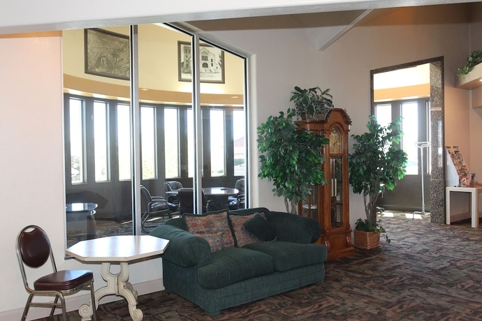 Imagen de los interiores del Hotel The Greenwell Inn. Foto 18