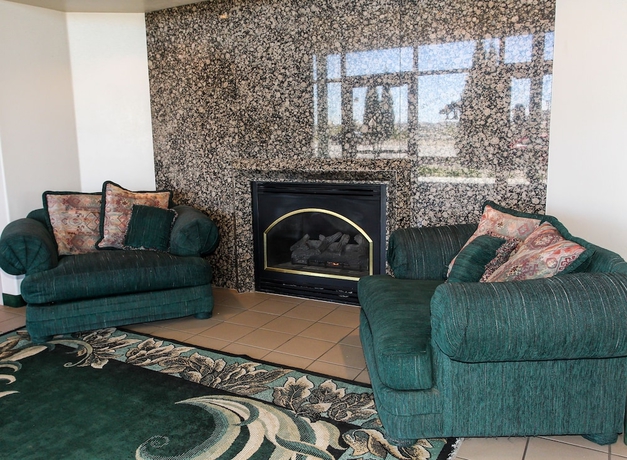 Imagen de los interiores del Hotel The Greenwell Inn. Foto 19
