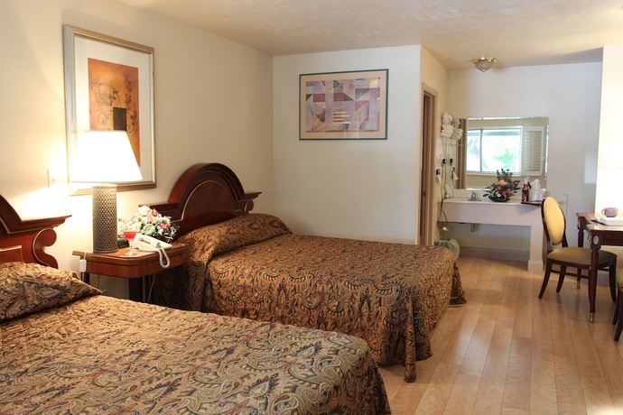 Imagen de la habitación del Hotel The Greenwell Inn. Foto 13