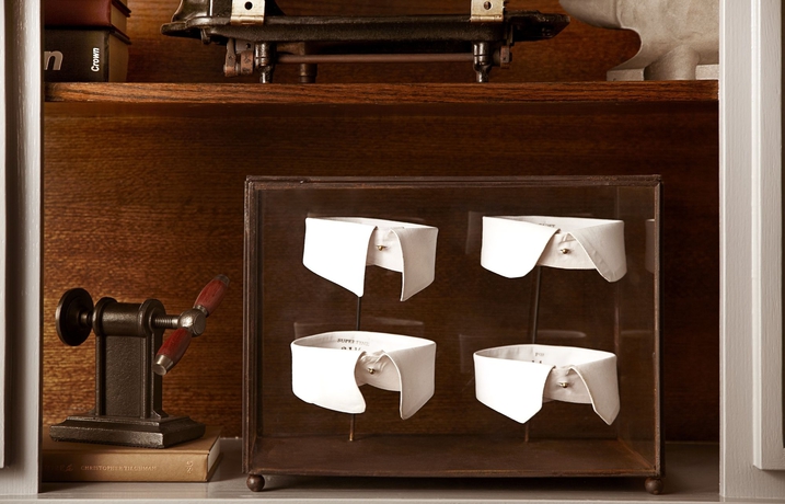 Imagen de los interiores del Hotel The Gregorian. Foto 15