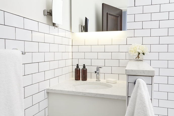 Imagen de la habitación del Hotel The Gregorian. Foto 14