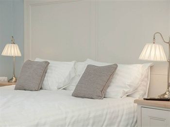 Imagen general del Hotel The Gregory Guest House. Foto 8