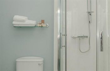 Imagen general del Hotel The Gregory Guest House. Foto 10