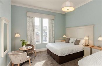 Imagen general del Hotel The Gregory Guest House. Foto 12