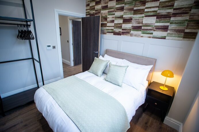 Imagen general del Hotel The Gresham Aparthotel. Foto 2