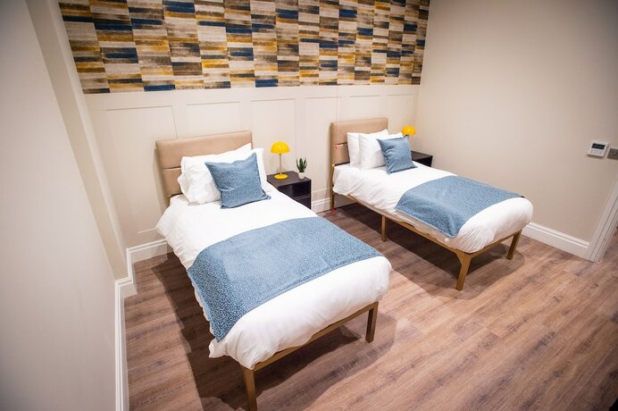 Imagen general del Hotel The Gresham Aparthotel. Foto 4