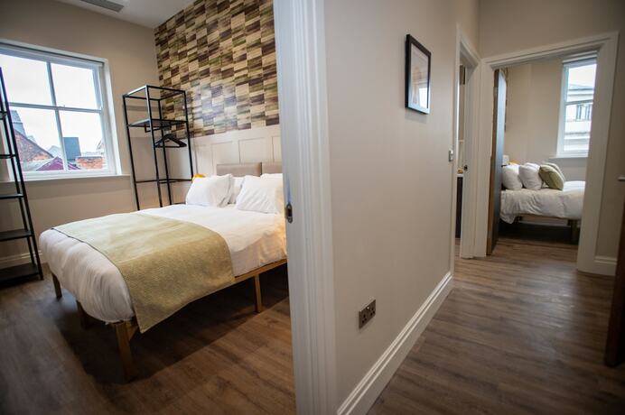 Imagen general del Hotel The Gresham Aparthotel. Foto 5