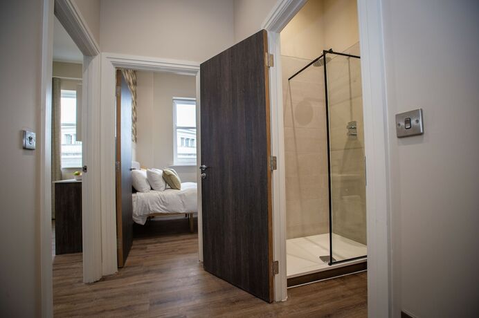 Imagen general del Hotel The Gresham Aparthotel. Foto 8