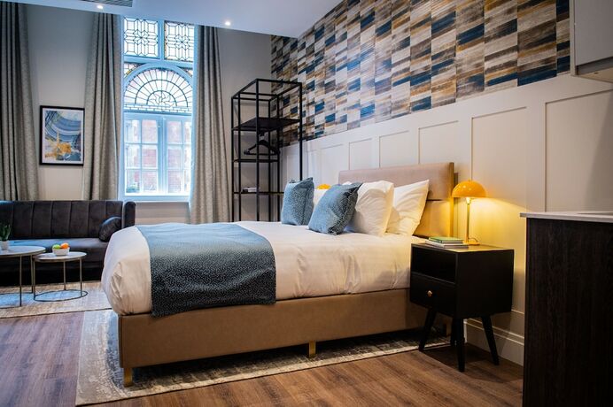 Imagen general del Hotel The Gresham Aparthotel. Foto 9