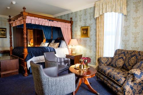Imagen general del Hotel The Gretna Chase. Foto 1